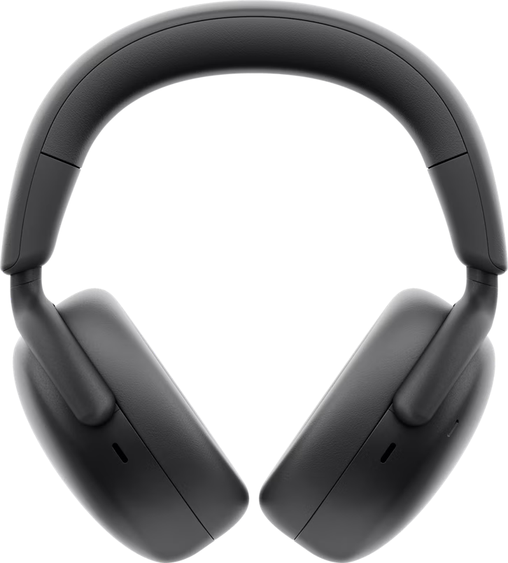Dell WL7024 Pro Premium Wireless ANC Headset - Black