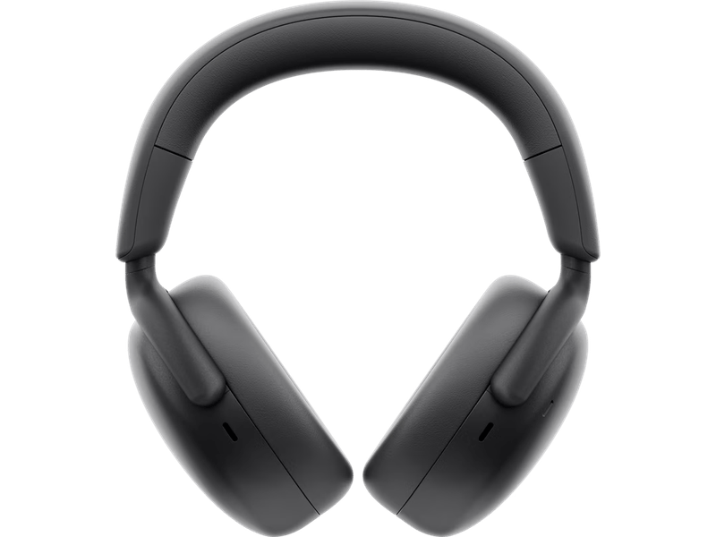 Dell WL7024 Pro Premium Wireless ANC Headset - Black