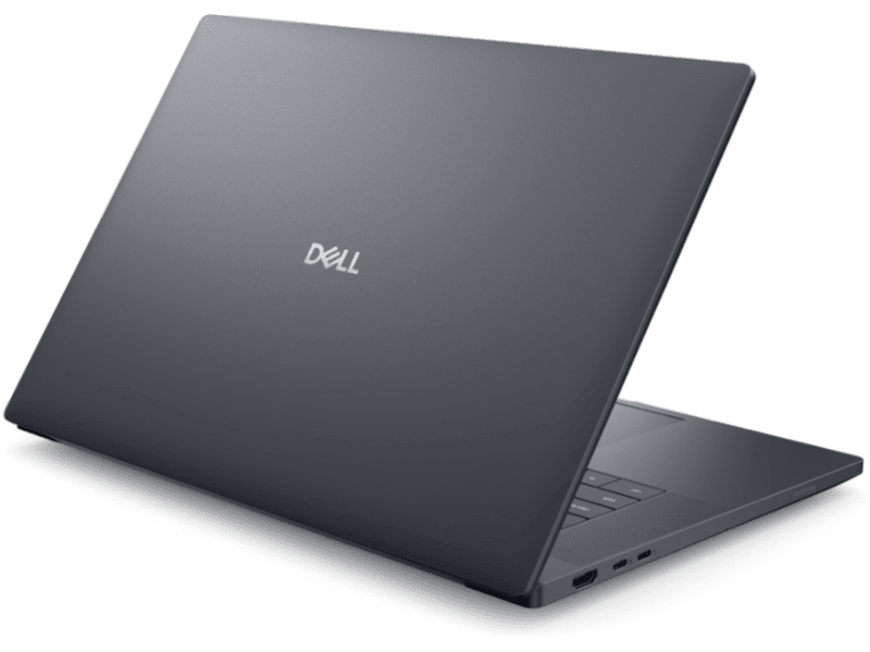 Dell Pro Max 16 MC16250 Ultra 9-285H 32GB 1TB SSD RTX2000 Blackwell-8GB W11P 16" FHD+ IR Touch Workstation Laptop 3Y Warranty