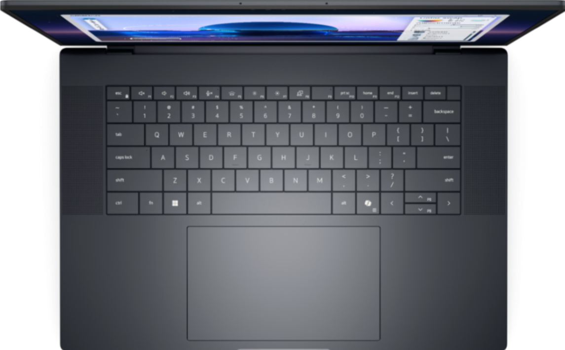 Dell Pro Max Premium 16 MA16250 Ultra 9-285H 32GB 1TB SSD RTX Pro 2000 Blackwell-8GB, 16" FHD+ IR Mobile Workstation W11P Laptop 3Y Warranty (CTO931RP2_MA16250_AU)
