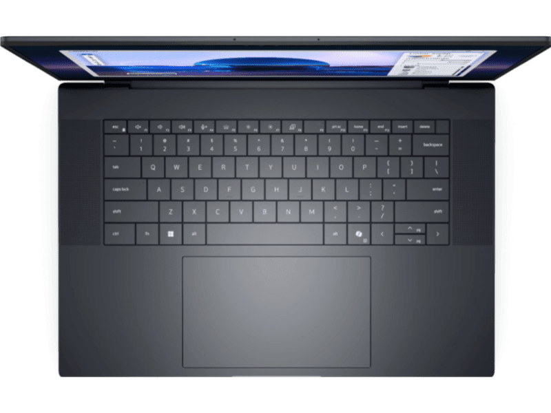 Dell Pro Max Premium 16 MA16250 Ultra 9-285H 32GB 1TB SSD RTX Pro 2000 Blackwell-8GB, 16" FHD+ IR Mobile Workstation W11P Laptop 3Y Warranty CTO931RP2_MA16250_AU