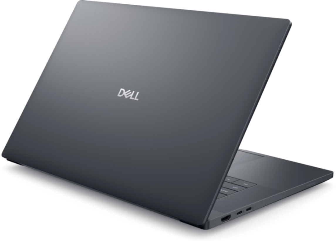Dell Pro Max Premium 16 MA16250 Ultra 9-285H 32GB 1TB SSD RTX Pro 2000 Blackwell-8GB, 16" FHD+ IR Mobile Workstation W11P Laptop 3Y Warranty (CTO931RP2_MA16250_AU)