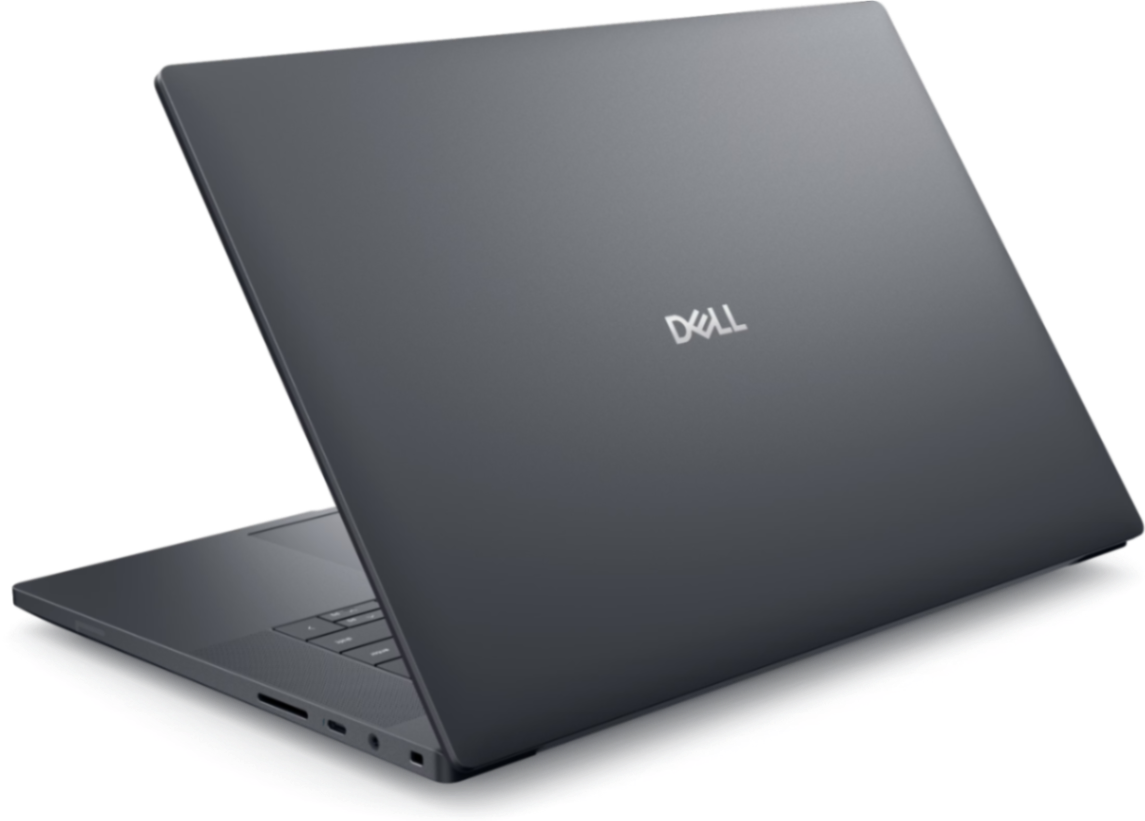 Dell Pro Max Premium 16 MA16250 Ultra 9-285H 32GB 1TB SSD RTX Pro 2000 Blackwell-8GB, 16" FHD+ IR Mobile Workstation W11P Laptop 3Y Warranty (CTO931RP2_MA16250_AU)