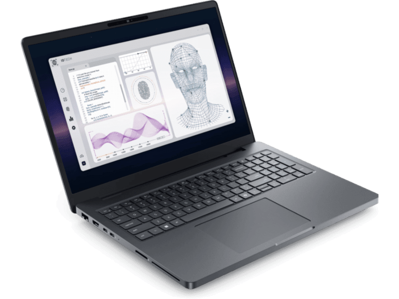 Dell Pro Max 16 Plus U7-265HX 32GB 512GB SSD RTX2000-Blackwell-8GB 16" FHD+ Workstation Laptop W11P 3Y Warranty