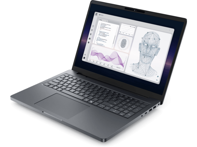 Dell Pro Max 16 Plus U7-265HX 32GB 512GB SSD RTX2000-Blackwell-8GB 16" FHD+ Workstation Laptop W11P 3Y Warranty