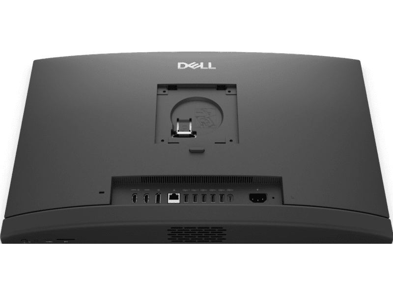 BTP103_QC24251_AU | Dell Pro QC24251 24 All-in-One 35W Ultra 5 16GB 512GB SSD WL W11P 3Y PRO