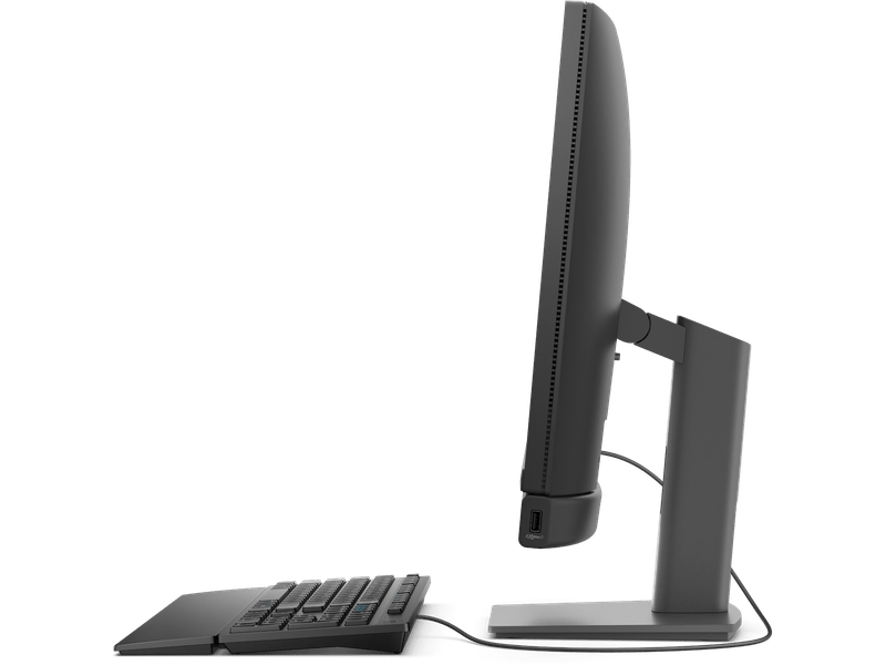 BTP103_QC24251_AU | Dell Pro QC24251 24 All-in-One 35W Ultra 5 16GB 512GB SSD WL W11P 3Y PRO