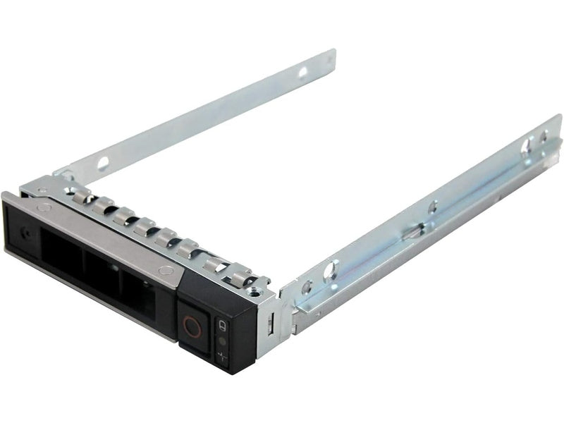 Dell 0DXD9H 2.5" SAS HDD Caddy