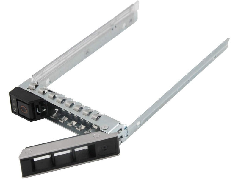 Dell 0DXD9H 2.5" SAS HDD Caddy