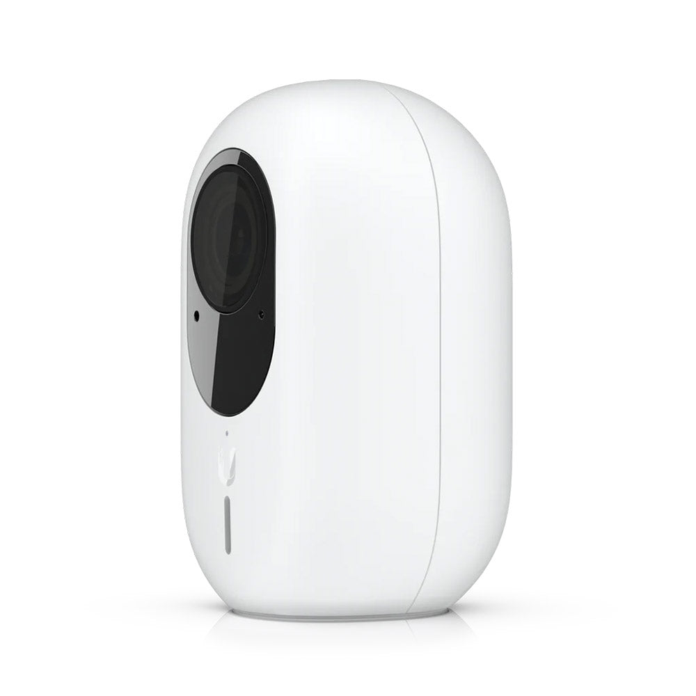 Ubiquiti UniFi Protect G4 Instant Wireless Camera - Compact, Wide-angle, Two-way audio