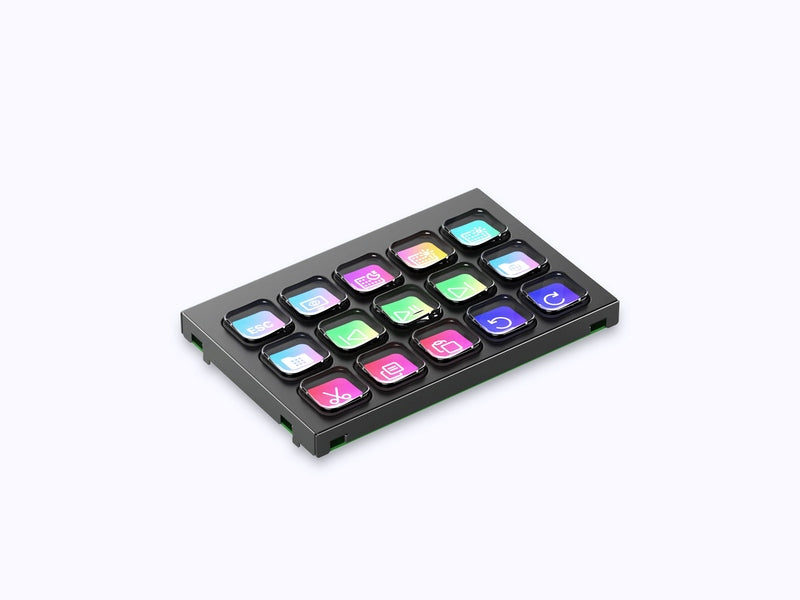 Elgato Stream Deck Module 15 Keys - 10GBT9901