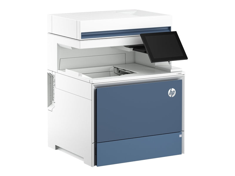 HP Color LaserJet Enterprise MFP 6800dn Printer 6QN35A
