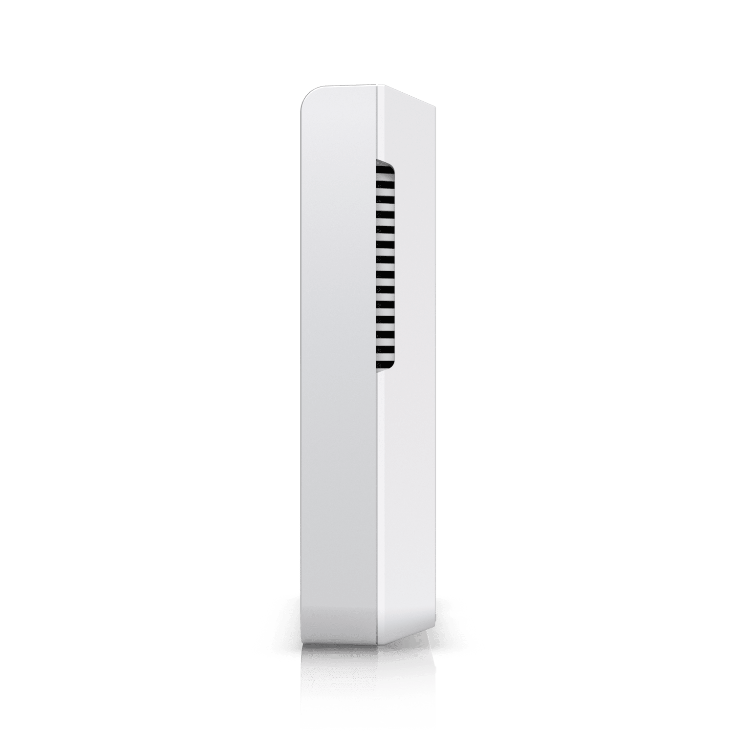Ubiquiti U7 Pro Wall, 6 Spatial Strea,6 GHz Support Tailored,PoE+, Voltage 44—57V DC, Max Power 22W,2.5 GbE uplink,300+ Devices,140 m² cover