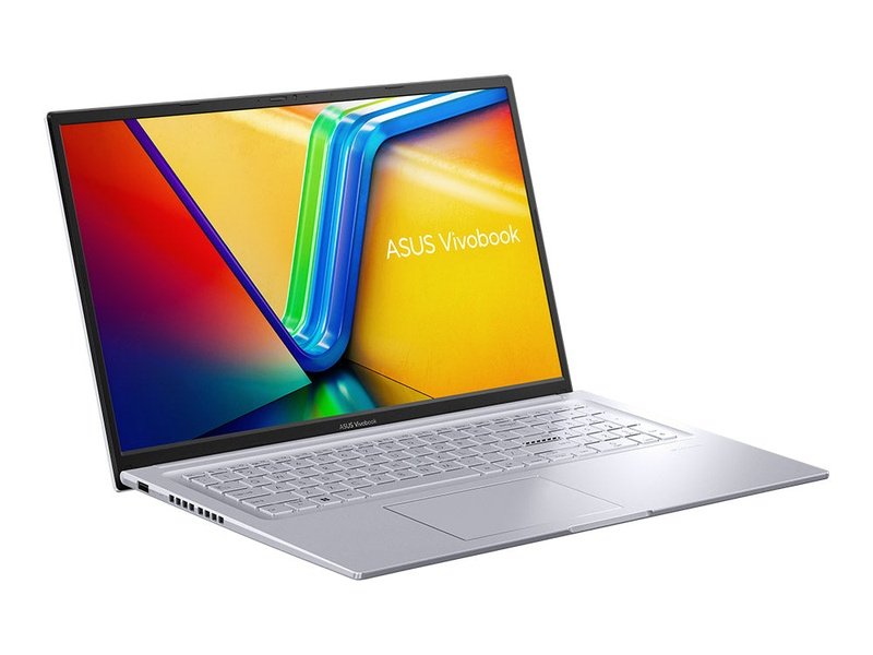 ASUS Vivobook 17X D3704 17.3" FHD Laptop AMD Ryzen R5-7530U 8GB 1TB SSD