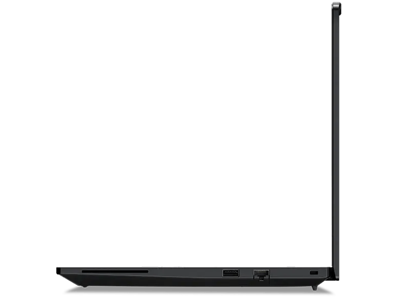 Lenovo ThinkPad P14s Gen 5 14" Intel Ultra 9-185H 14.5" WUXGA 32GB 512GB SSD W11P 3YR PREM