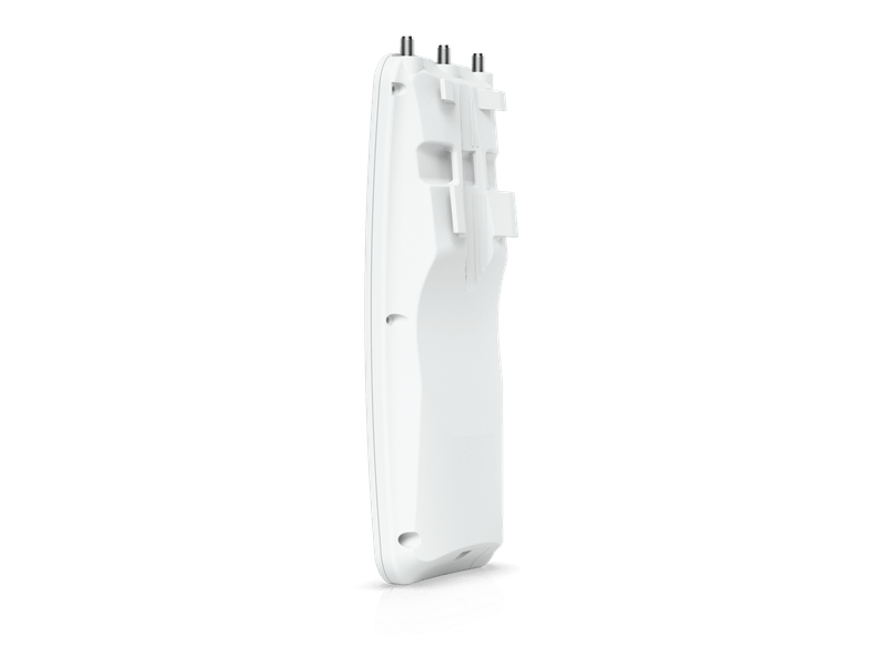 Ubiquiti Rocket AC Prism Gen2 5GHz Radio with speeds up to 450+Mbps, 50+ Client Capacity, Integrated GPS sync,