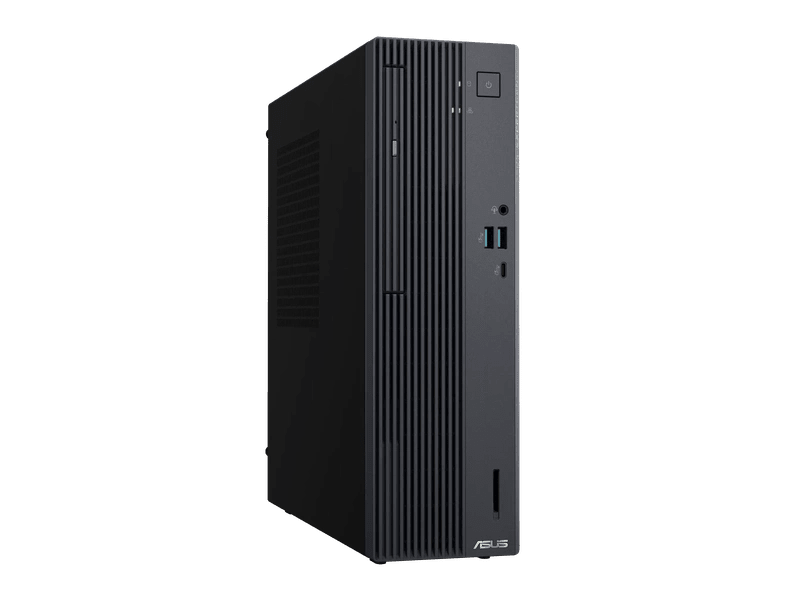 Asus ExpertCenter PM700 SFF PM700SK-0R5330010X Ryzen AI 5-330 16GB 512GB SSD W11P Desktop PC 3Y Onsite Warranty