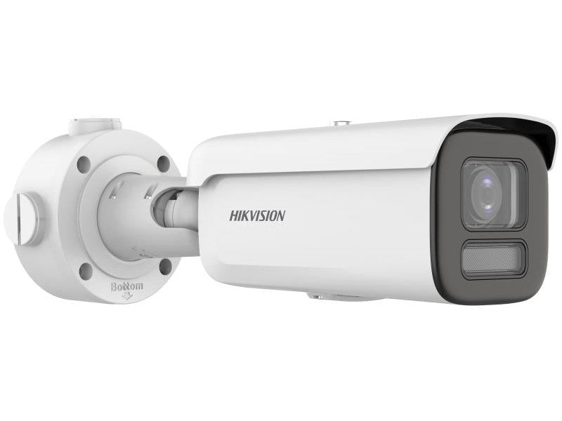 Hikvision Acusense G2H 2CD3686G2HT-LIZSY 8MP Bullet Camera, Varifocal 2.7-13.5mm, IR 60M,