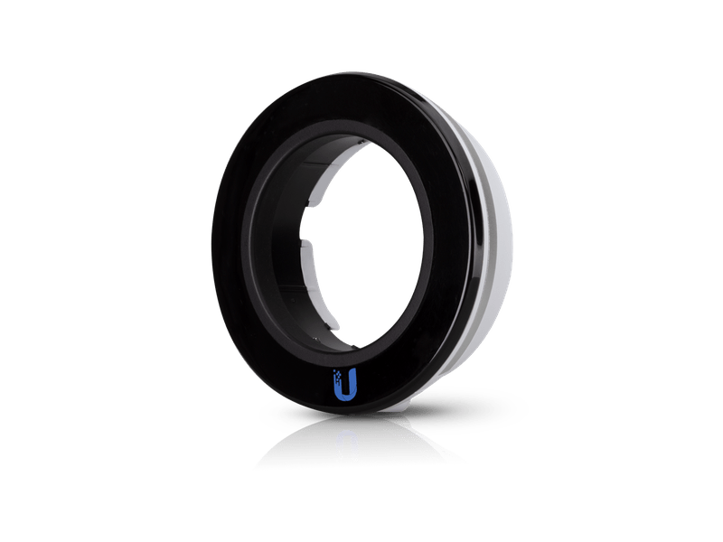 Ubiquiti IR Range Extender, LED Accessory for UniFi Protect G4 Bullet Camera - UVC-G4-BULLET, Weather Resistant For Outdoor