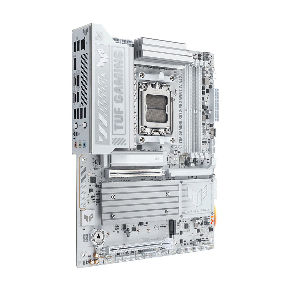 ASUS TUF GAMING X870-PRO WIFI7 W NEO Motherboard