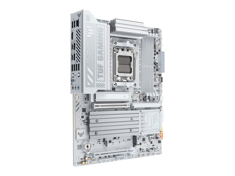 ASUS TUF GAMING X870-PRO WIFI7 W NEO Motherboard
