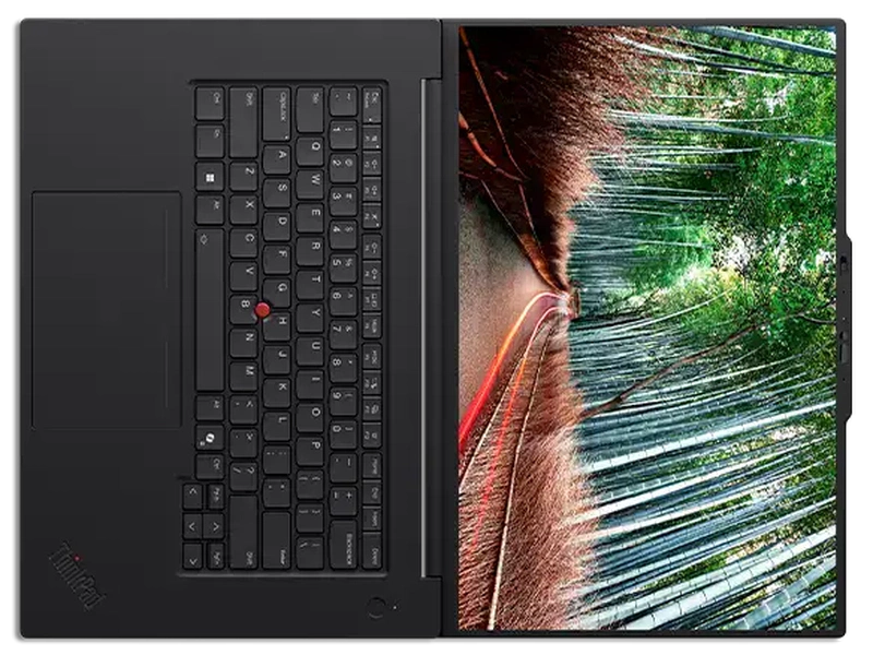 Lenovo ThinkPad P1 G8 21Q8002DAU 16" WQUXGA Ultra 7-255H 32GB 1TB SSD RTX PRO 2000-8GB Blackwell W11P AI , 3YR PREM Mobile Workstation