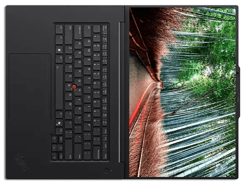 Lenovo ThinkPad P1 G8 21Q8002CAU Ultra 7-255H 32GB 1TB SSD RTX Pro 1000-8GB, 16" WUXGA W11P AI , 3YR PREM Mobile Workstation