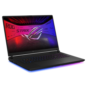 ASUS ROG Strix SCAR 18 G835LWG-SA326W 18-inch Core Ultra 9 290HX 32GB Gaming Laptop (90NR0LI1-M00ES0)