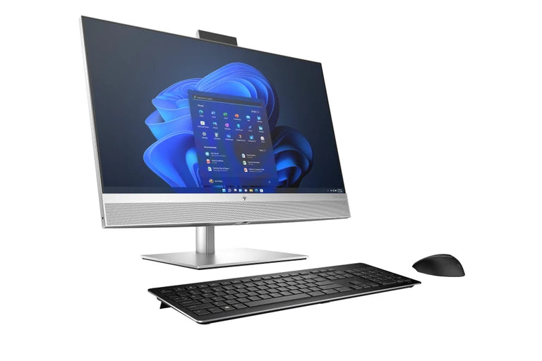 HP EliteOne 840 G9 AIO 24 Touch I7-14700 16GB 512GB W11P WL BT 3YR