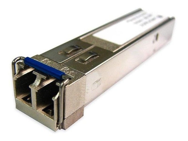 Cisco GLC-ZX-SM 10-1837-01 1000BASE-ZX SFP SM Transceiver *used*
