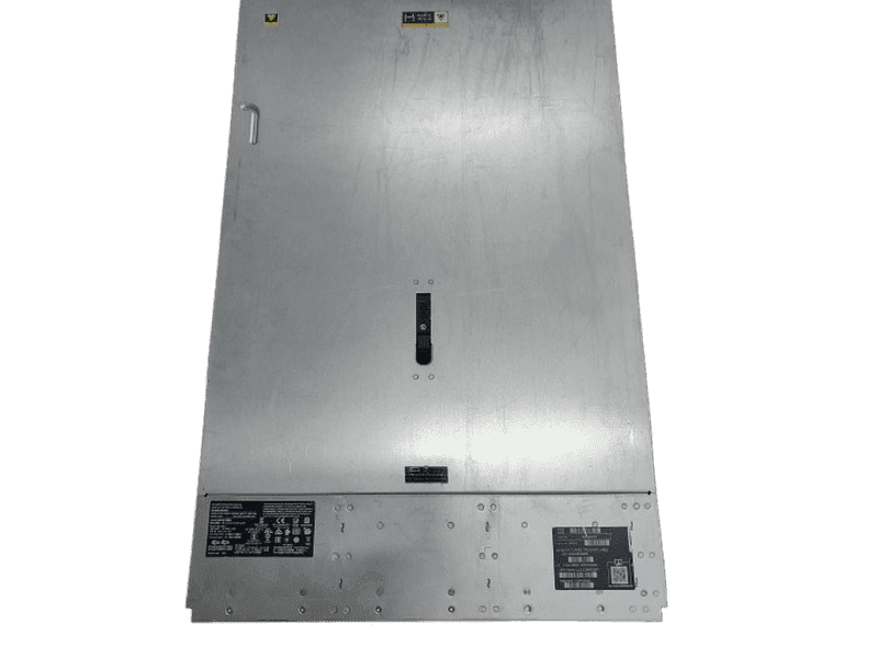 **Used/Refurbished** HPE ProLiant DL380 Gen10 8SFF Server 2x 6240 2.5Ghz 18-Core 512GB P408i-a 2x1600W PSU