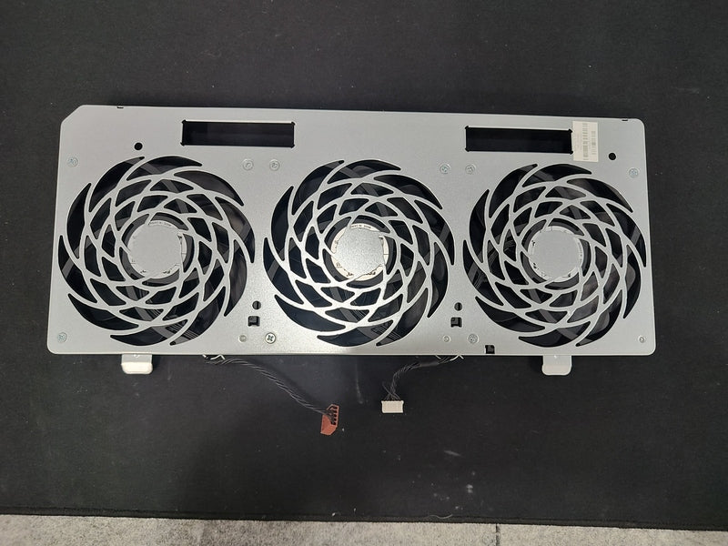 Original HP Fan Bottom Three Fan Kit Z2 TWR G1i