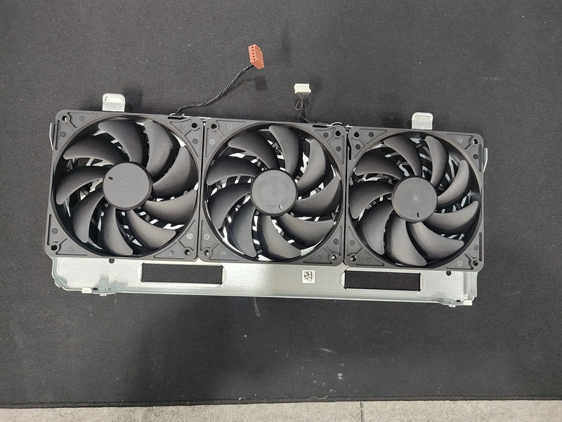 Original HP Fan Bottom Three Fan Kit Z2 TWR G1i