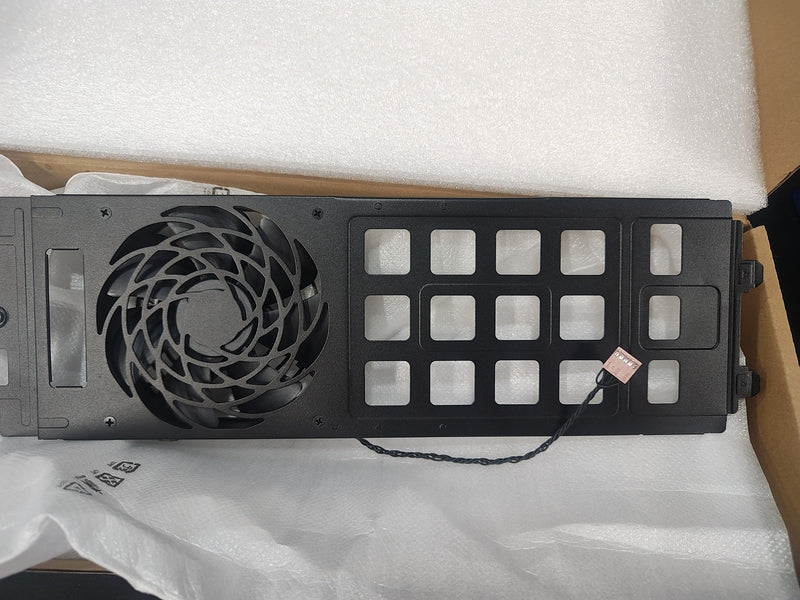 Original HP Fan Side Wall kit Z2 TWR G1i