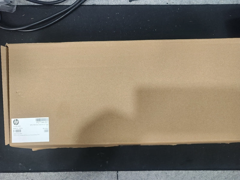 Original HP Fan Side Wall kit Z2 TWR G1i