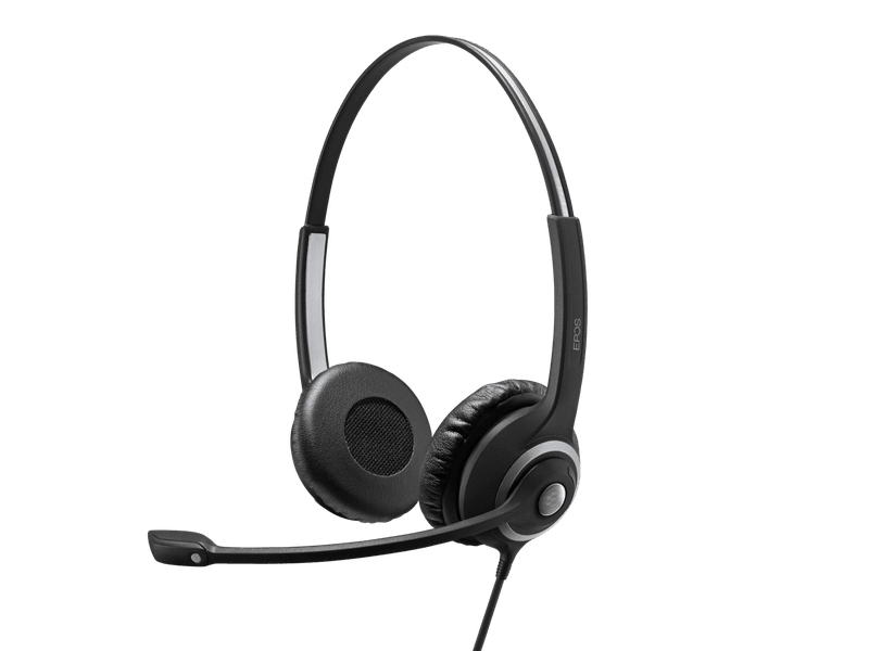 EPOS Impact SC 260 Wide Band Binaural Headset