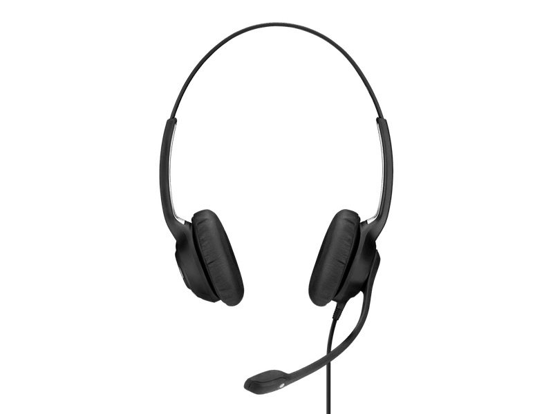EPOS Impact SC 260 Wide Band Binaural Headset