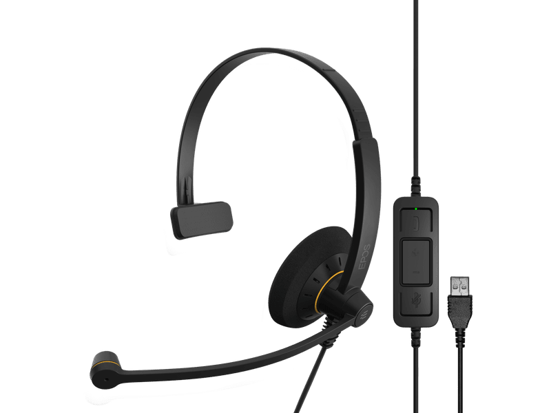 EPOS Impact SC 30 ML Mono USB Headset