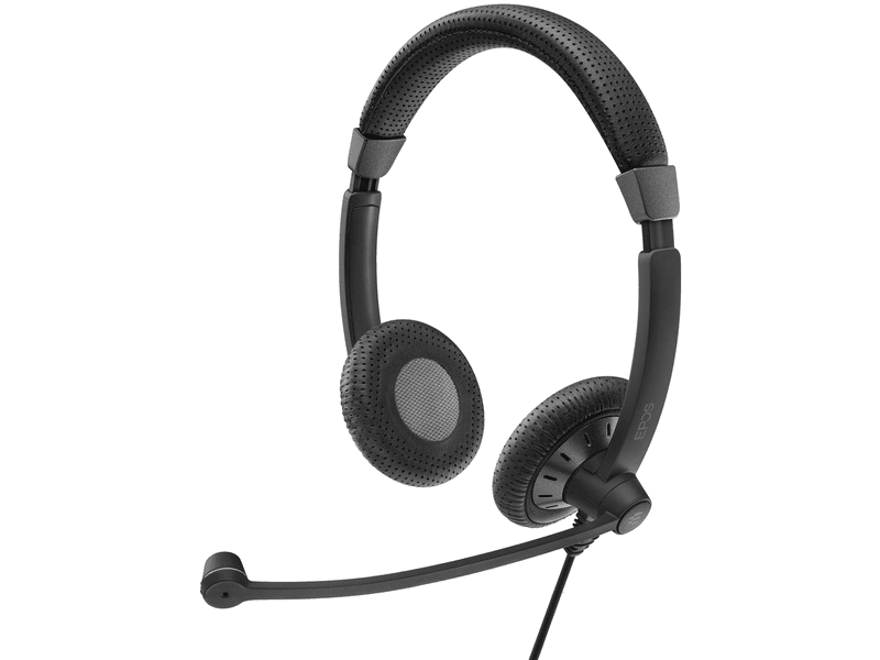 EPOS Impact SC 75 MS Stereo Headset