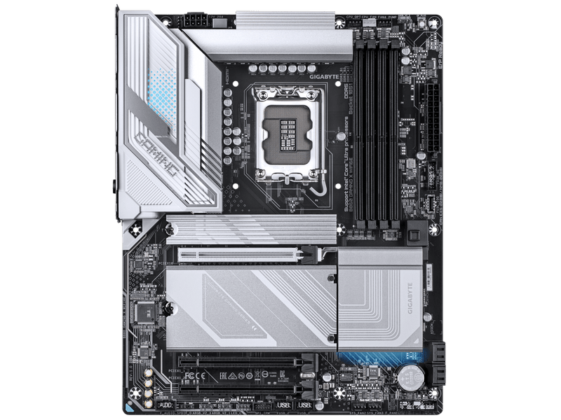 Gigabyte B860 GAMING X WIFI6E Motherboard