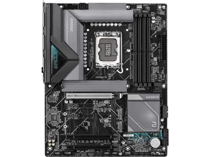 Gigabyte B860 EAGLE WIFI6E 1.0 Motherboard