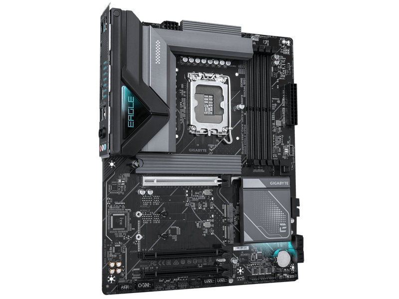 Gigabyte B860 EAGLE WIFI6E 1.0 Motherboard