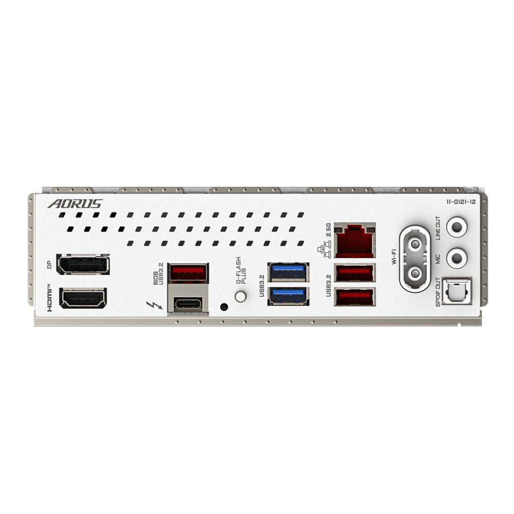 Gigabyte B860I AORUS PRO ICE Motherboard