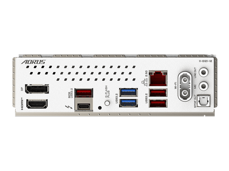 Gigabyte B860I AORUS PRO ICE Motherboard