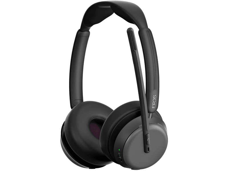 EPOS IMPACT 1060T ANC Bluetooth Stereo Headset - 1001136