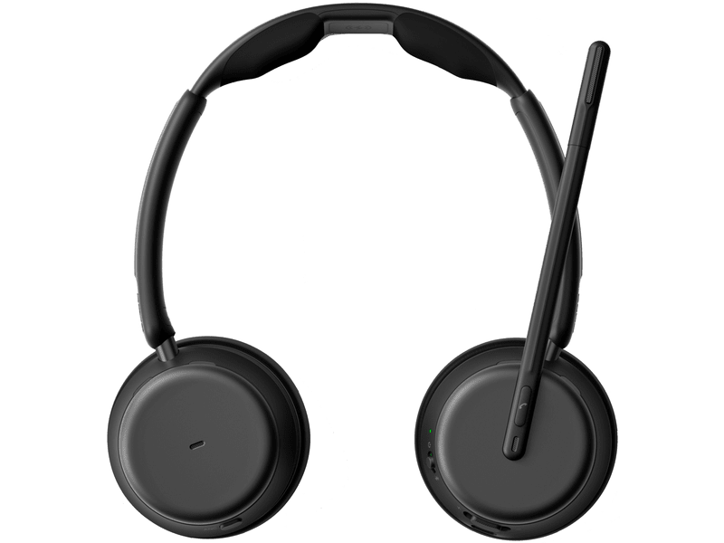 EPOS IMPACT 1060T ANC Bluetooth Stereo Headset - 1001136