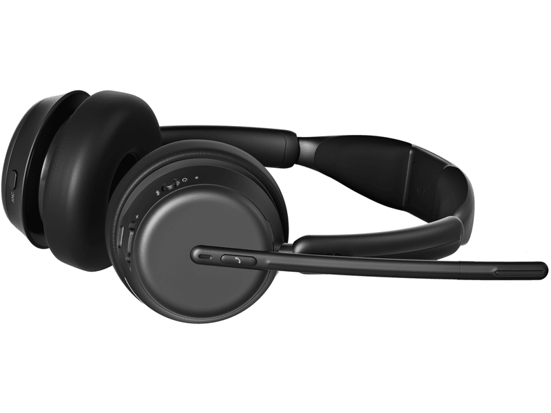 EPOS IMPACT 1060T ANC Bluetooth Stereo Headset - 1001136