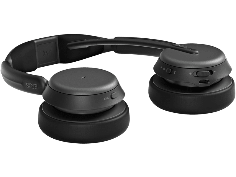 EPOS IMPACT 1060T ANC Bluetooth Stereo Headset - 1001136