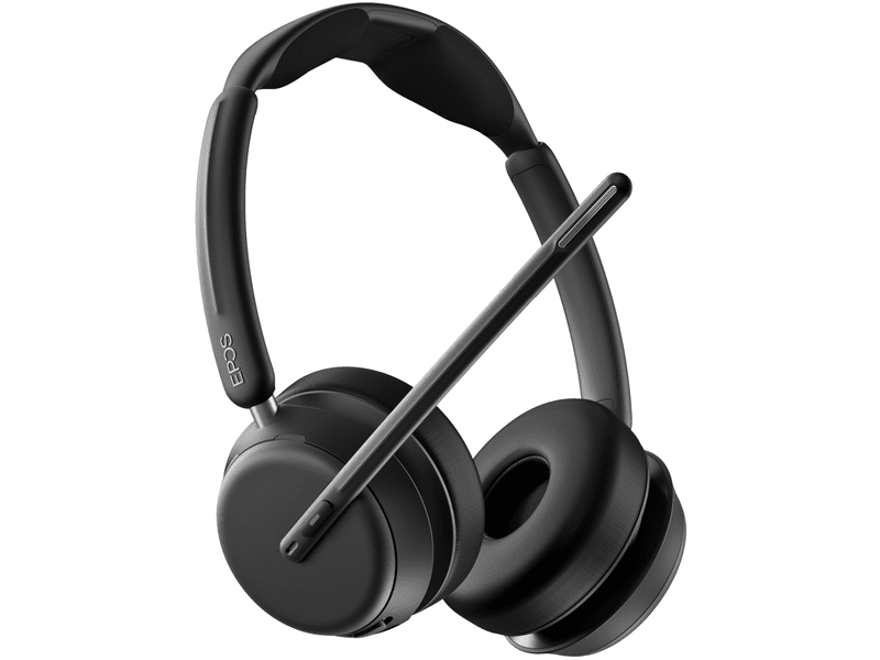 EPOS Impact 1060T MS Duo Bluetooth Headset