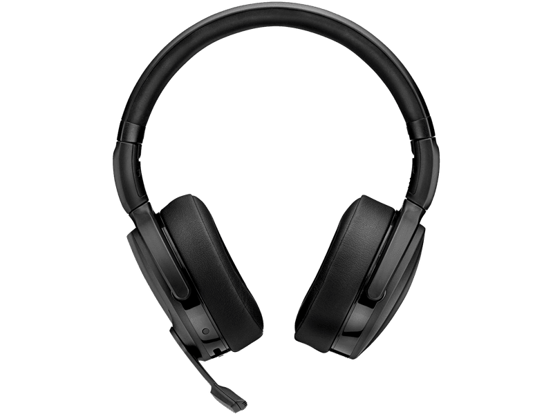 EPOS Adapt 561 II ANC Bluetooth Headset With Boom Mic